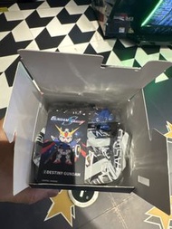 Qmsv Gundam Destiny Figure