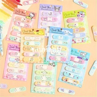 Glue Note Paper post it index