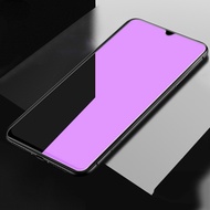 For Redmi Note 7 8 9 Pro Max 9S 8T Anti Blue Tempered Glass Redmi Note9 Note8 8A 7A 9C 9A Screen Pro