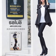 Korea SALUA: 250M SKIN MULTI STOCKING BLACK FREESIZE A00551 ️ KOREA Saint Loya: 250M Scientific Comp