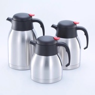 Thermal Carafe coffee pot 1.2LT/1.5LT/2.0LT
