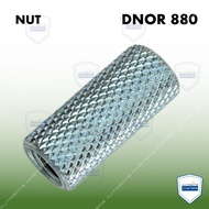 DNOR TURBO 880 STOPPER NUT (1PC )
