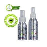 Theo10 Repels - DEET Free, Kid Friendly