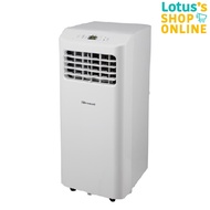 HISENSE แอร์เคลื่อนที่ 8000 BTU รุ่น AP-08CR4SKVS00 สีขาว One