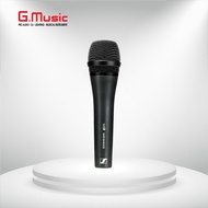 [HCM]Micro có dây E835S Sennheiser - Hàng Chính Hãng