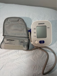 OMRON 藍牙手臂式血壓計 HEM-7141T1