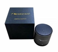 Nakamichi Limited Edition 藍牙喇叭 Bluetooth Speaker