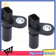 【W】2pcs Camshaft Position Sensor for Ford F150 F250 F350 E150 E350 Explorer Mustang Expedition Tauru