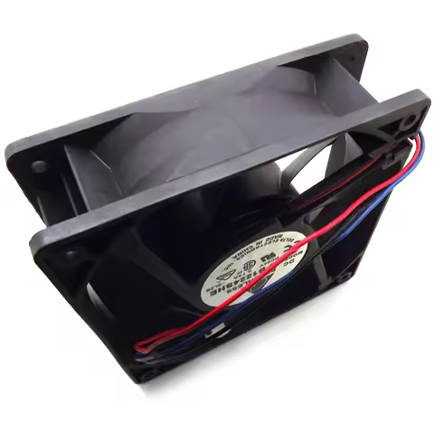 AFB1224SHE -8L2B 12038 DC24V 0.75A Cooler Cooling Inverter Fan 3Pin