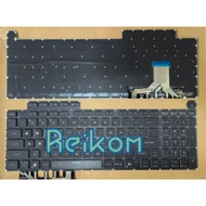 Asus rog Keyboard StriX 18 G814 G814fm G814ji G814jir G814ju G814jv G814jvr G814jz G814jzr scarStriX
