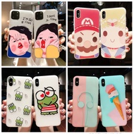 Lum Phone Case ZTE Blade A35 ZTE Blade A55