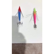 squid jig Vietnam 25g