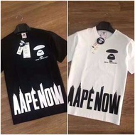 Aape 情侶Tee福袋