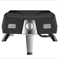 In-stock Pizza Oven GAS PIZZA OVEN Black Gas Pizza Oven