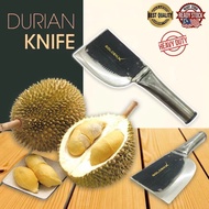 HEAVY DUTY DURIAN KNIFE PISAU LOCAL [Knife_Kitchen Knife_Pisau_Pisau Dapur_Pisau Durian]