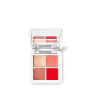 POWDERROOM | RMS Beauty Lip2Cheek Glow Quad Mini
