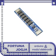 BMS 1s 4.2V 15A Lithium Li-ion Li-po 6MOS Battery Protection Board
