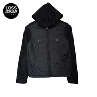 hoodie zipper Helly hensen