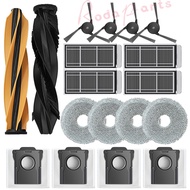 [ส่งจากไทย] สําหรับ Dreame X50 Ultra / X50 Master Robot Vacuum อุปกรณ์เสริมเครื่องดูดฝุ่น.