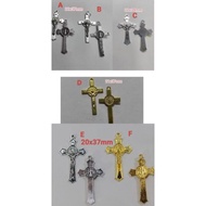 St. Benedict Cross / Pendant