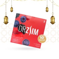 DrZlim Fiber Detox Drink Slimming drink Fiber Drink detox fiber slim detox drink