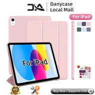 DANYCASE Tablet Case for iPad 11th A16 10th gen air 4/5 10.9 air 6 7 11"air 13 M2/3 5th 6h 9.7" 7th 