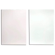 Sublimation Paper A4 A3 A3+ Pink Back Sublimation100gsm Full