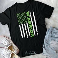 Glaucoma Awareness T-Shirt Unisex Youth T-Shirt
