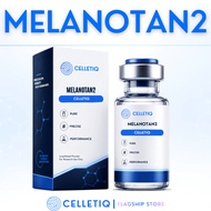 Celletiq MELANOTAN2 10MG & LEGIT | OFFICIAL FLAGSHIP STORE