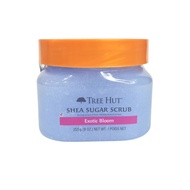TẨY TẾ BÀO CHẾT CƠ THỂ TREE HUT SHEA SUGAR SCRUB CHÍNH HÃNG 255G
