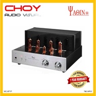 YAQIN MC-6P1P Vacuum Tube Hi-end Integrated Amplifier