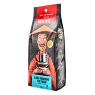 MR.VIET 早安越南咖啡豆  咖啡豆(無研磨)  250g  1包