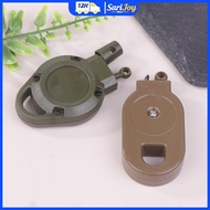 Multi-Functional Keychain Trap Clip for Chickens & Ducks