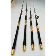MAGURO DEEP MASTER BOTTOM ROD