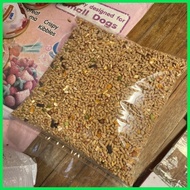 ◵ ◬ Integra 3000 plus 1kg packed (Hamster, Guinea Pog, or Chicken Food)