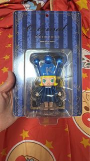 MEGA ROYAL MOLLY 誕生公主 100%