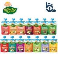 Rafferty's Garden Food Pouches 120g (4m+)