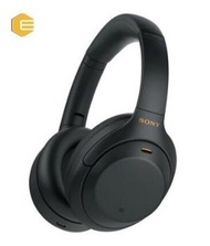 SONY - 索尼 - WH1000XM4 無線降噪耳機 (黑色) (平行進口)