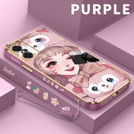 Soft Casing OPPO A77s A77 4G A78 5G OPPO A76 A79 2017 OPOP OPPOA77s OPPOA77 OPPOA78 OPPOA76 OPPOA79