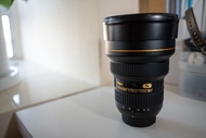 Nikon AF-S NIKKOR 14-24mm F2.8G ED F-mount 鏡頭