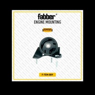 MESIN Engine Mounting Part Toyota Corolla All New Ae111 Rear Code Kn367