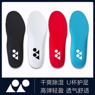 kasut badminton lelaki kasut sukan Yonex YONEX Sports Insole Genuine Original Boys Girls Children YY