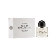 BYREDO  百瑞德 Rose Of No Man'S Land 無人區玫瑰淡香精100ml