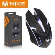Mixie X3 Wired Mouse (3 Keys)