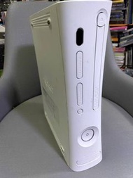 微軟microsoft XBOX360 雙65製程主機不易3紅-790 AV線-100 風扇與64MB記憶卡-490