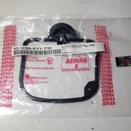 Gasket Karet Oring Head Cover Oring Cop Aspira Beat Karburator H2 1239A Kvy 1700
