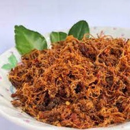 Serunding daging Terengganu ready SG stock/Fast Delivery