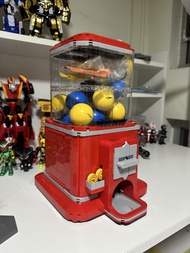 樂高積木 扭蛋機 lego 21358