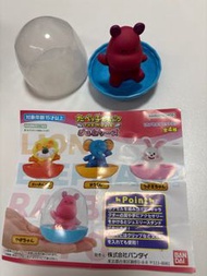 愉快動物餅  
