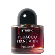 Byredo Tobacco Mandarin / Casablanca Lily / Reine de Nuit / Sellier / Vanille Antique 1.7 oz - 50ml 